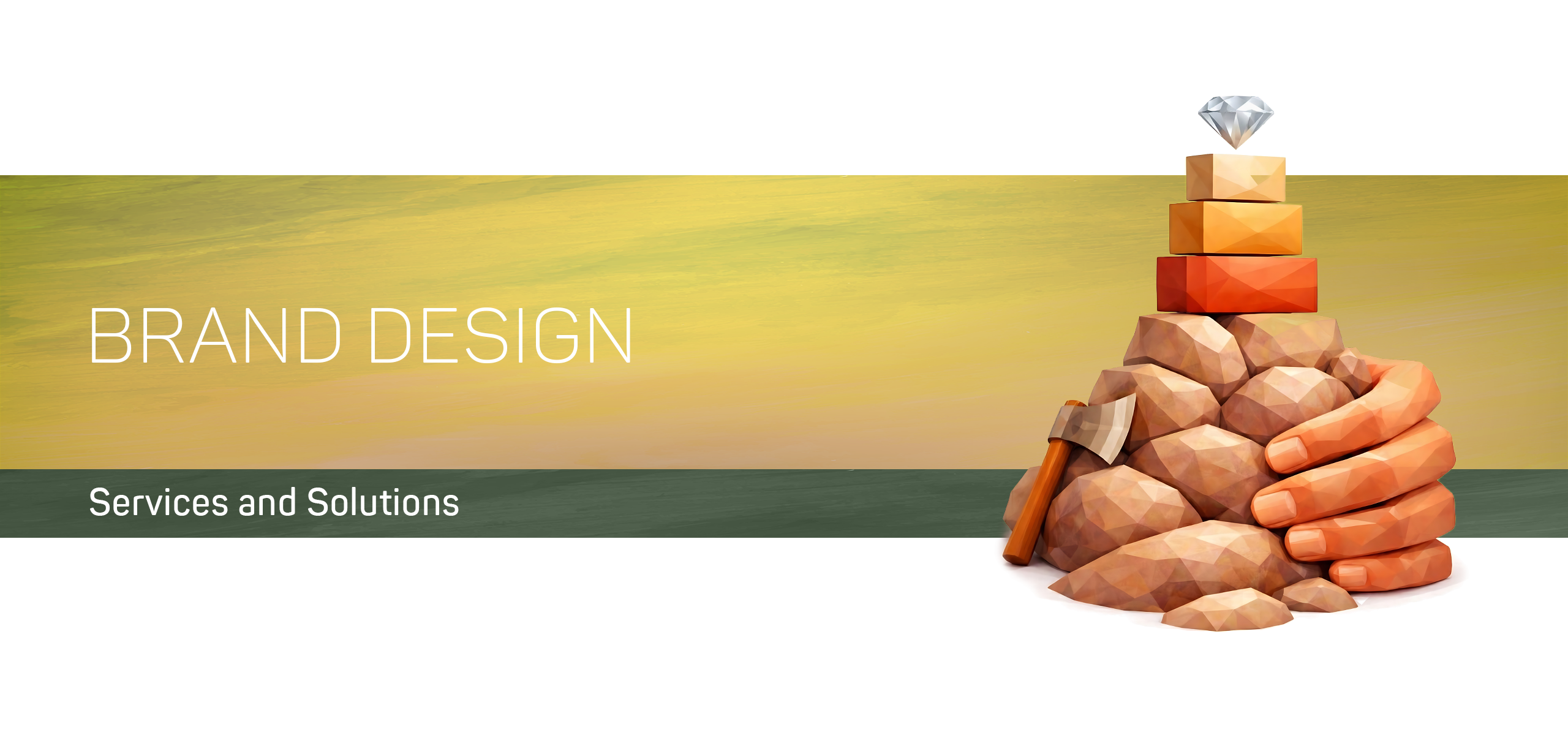 Artificial Intelligence - Services and Solutions